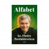 ALFABET KS.PIOTRA PAWLUKIEWICZA