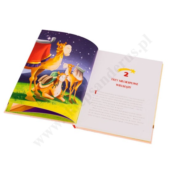 OPOWIEŚCI BETLEJEMSKIEJ SZOPKI OPOWIEŚCI BETLEJEMSKIEJ SZOPKI