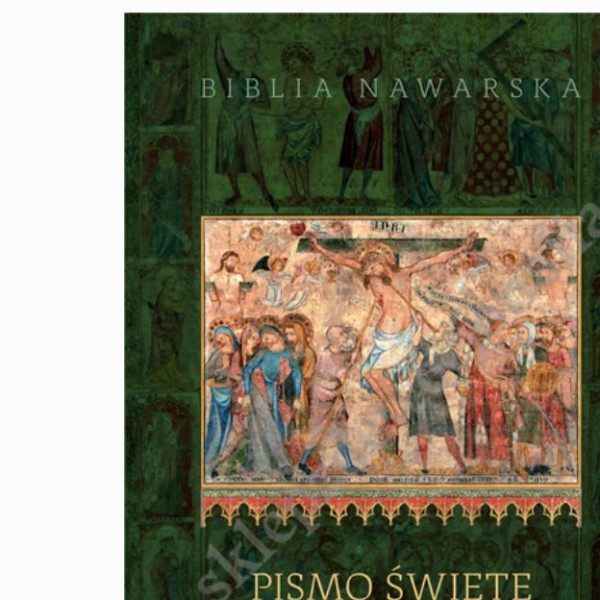 BIBLIA NAWARSKA