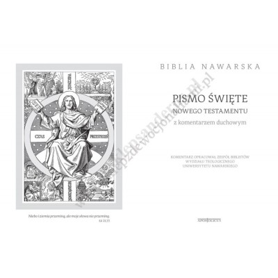 BIBLIA NAWARSKA