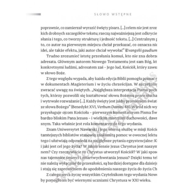 BIBLIA NAWARSKA
