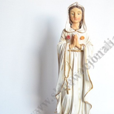 MATKA BOŻA RÓŻA DUCHOWA - wys. 30 cm - 65900
