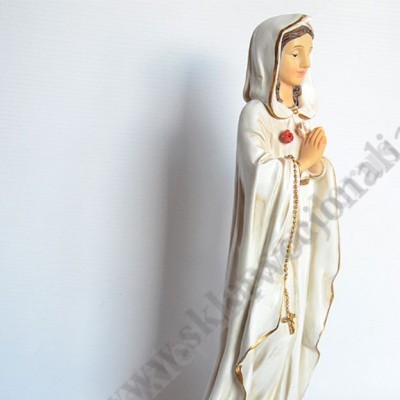 MATKA BOŻA RÓŻA DUCHOWA - wys. 30 cm - 65900