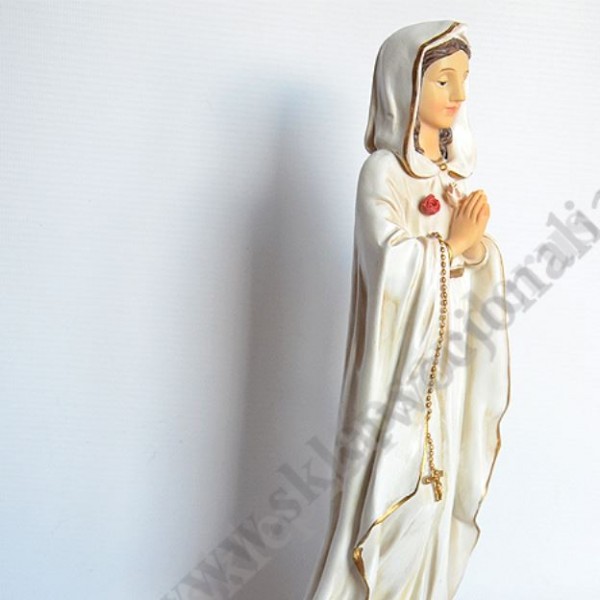 MATKA BOŻA RÓŻA DUCHOWA - wys. 30 cm - 65900