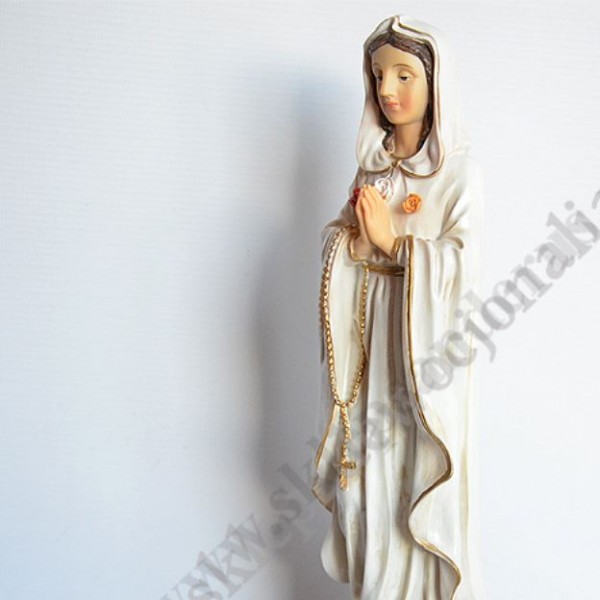 MATKA BOŻA RÓŻA DUCHOWA - wys. 30 cm - 65900