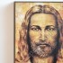 PAN JEZUS - ikona 21.2 x 29.8 cm - 87808