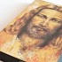 PAN JEZUS - ikona 21.2 x 29.8 cm - 87808
