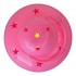 LAMPION RORATNI-ADWENTOWY RÓŻOWY - 82364