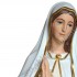 MATKA BOŻA FATIMSKA - OBJAWIENIE NA DĘBIE - figura wys.118 cm