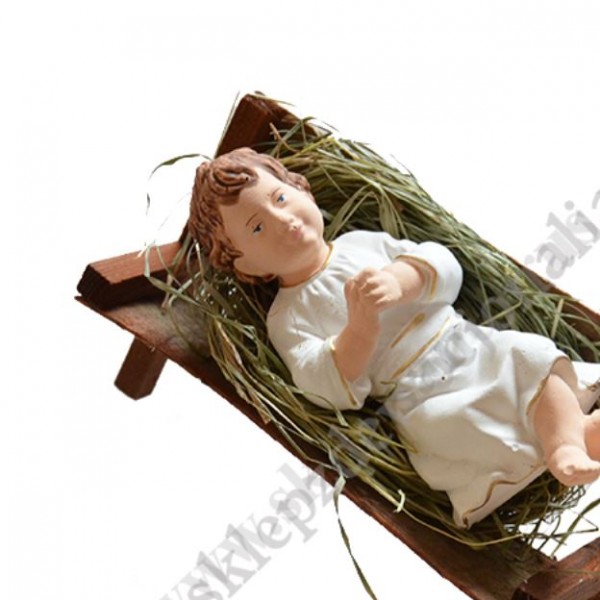 DZIECIĄTKO W ŻŁÓBKU - 51158
