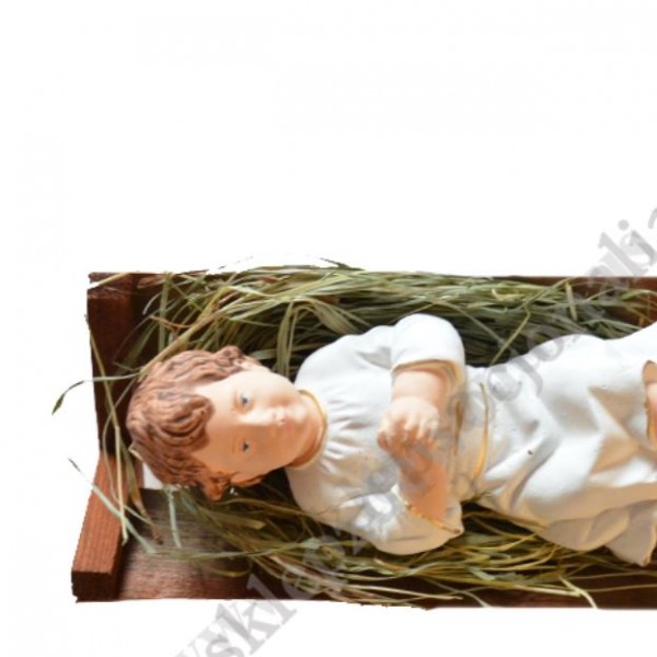 DZIECIĄTKO W ŻŁÓBKU - 51158