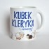 KUBEK KLERYKA - 85315