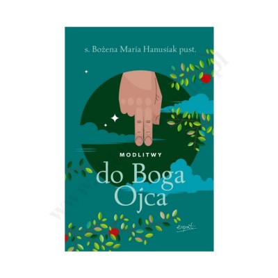 MODLITWY DO BOGA OJCA