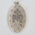 MEDALIK MATKI BOŻEJ NIEPOKALANEJ - wys. 4.5 cm - 47531