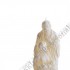 ŚWIECA ŚWIĘTA RODZINA - wys. 15.5 cm - mix kolorów - 86345
