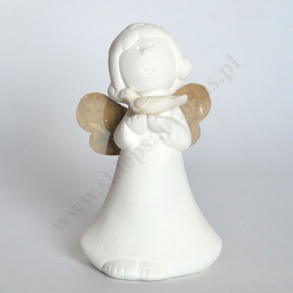 ANIOŁEK - wys. 10.8 cm - 47423
