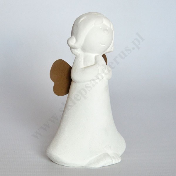 ANIOŁEK - wys. 10.8 cm - 47425