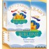 GRY I ZABAWY BIBLIJNE - PAKIET MULTIMEDIALNY 4 CD - 9412