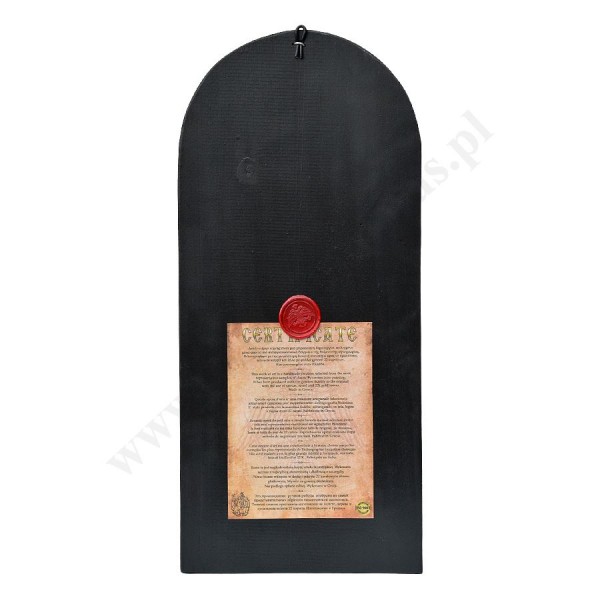 MATKA BOŻA Z DZIECIĄTKIEM  - ikona 19.3 x 43 cm - 30355