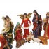 FIGURKI DO SZOPKI - wys.56 cm - A5149
