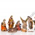 FIGURY DO SZOPKI - wys.30 cm - 87606