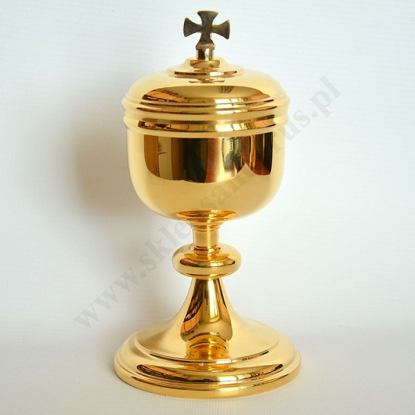 PUSZKA LITURGICZNA - 63200