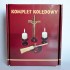 KOMPLET KOLĘDOWY - 82961