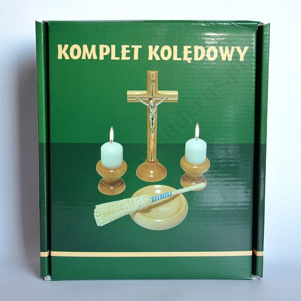 KOMPLET KOLĘDOWY - 82962