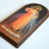 JEZU UFAM TOBIE - obrazek 12.3 x 24.7 cm - 63018