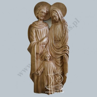ŚWIĘTA RODZINA - 64839