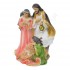 ŚWIĘTA RODZINA - wys. 14 cm - 68840