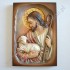 PAN JEZUS DOBRY PASTERZ - KOLOR - 75496