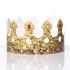 KORONA NA ORSZAK TRZECH KRÓLI - wys. 10 cm - 76911