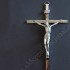 KRZYŻ WISZĄCY - wys. 26 cm - 60706