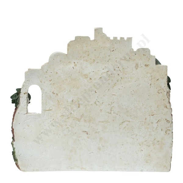 SZOPKA BOŻONARODZENIOWA - wys. 30 cm - 75973