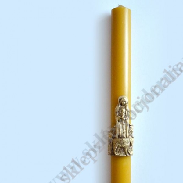 GROMNICA WOSKOWA - wys. 40 cm - 87082