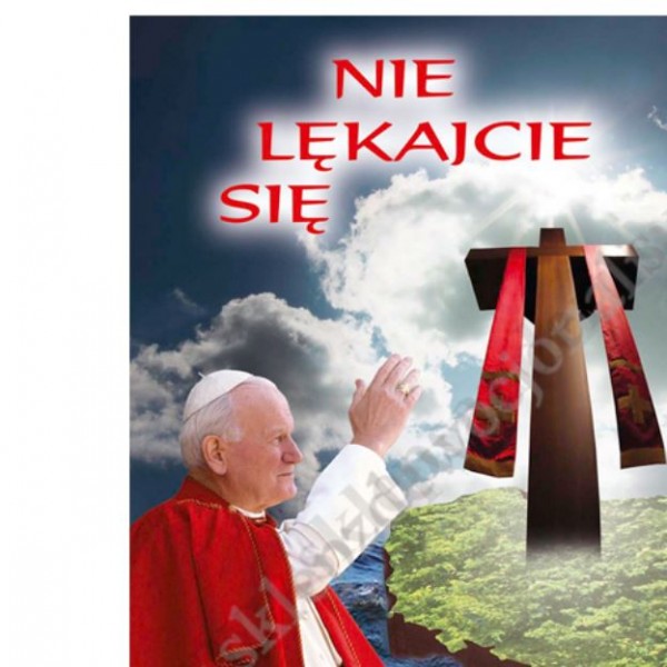 NIE LĘKAJCIE SIĘ