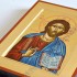 JEZUS PANTOKRATOR - ikona 18 x 24 cm - 83574
