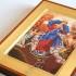 MATKA BOŻA ROZWIĄZUJĄCA WĘZŁY - ikona 18 x 24 cm - 2639