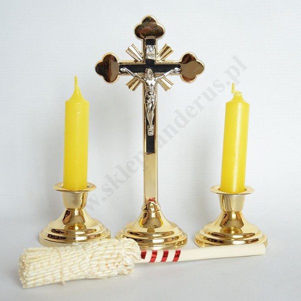 KOMPLET KOLĘDOWY - 61287