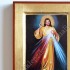 JEZU UFAM TOBIE - ikona 18 x 23.5 cm - 84109