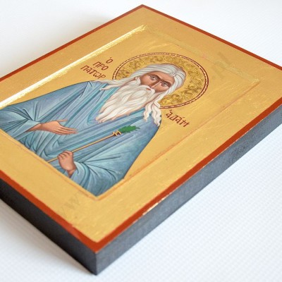 ADAM Z RAJU - ikona 18 x 23.5 cm - 56871