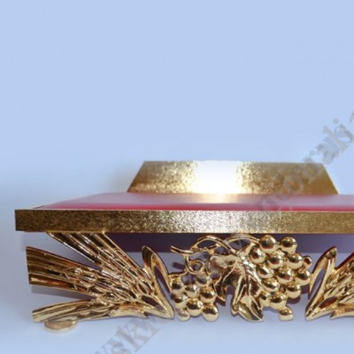 PULPIT POD MSZAŁ - 75642