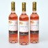 PORTADA - wino różowe półsłodkie