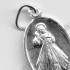 MEDALIK ŚW.FAUSTYNY - wys.1.7 cm
