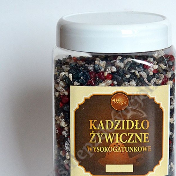 KADZIDŁO LITURGICZNE - DAWID - 280g - 68270