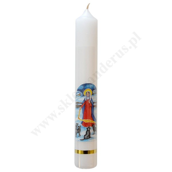 GROMNICZKA - wys. 20 cm - 70001