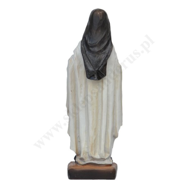 ŚWIĘTA TERESA - wys.12.4 cm - 61992
