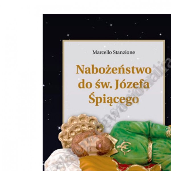 NABOŻEŃSTWO DO ŚW. JÓZEFA ŚPIĄCEGO