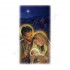 OBRAZEK KOLĘDOWY - format 7 x 13 cm - bez tekstu - paczka 100 szt. - 87921